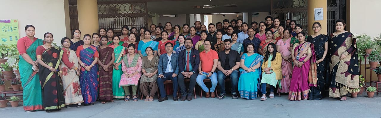 Seminar on AI at Vivekananda International School concludes - Vimarsana News