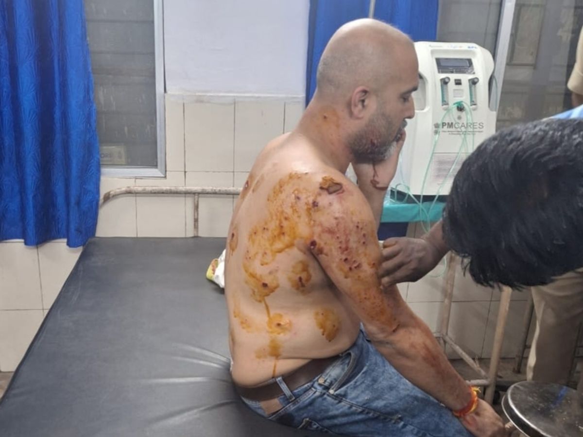 Police investigation unravels complexities in Jamshedpur Bomb case, suspects multiple motives - Vimarsana News