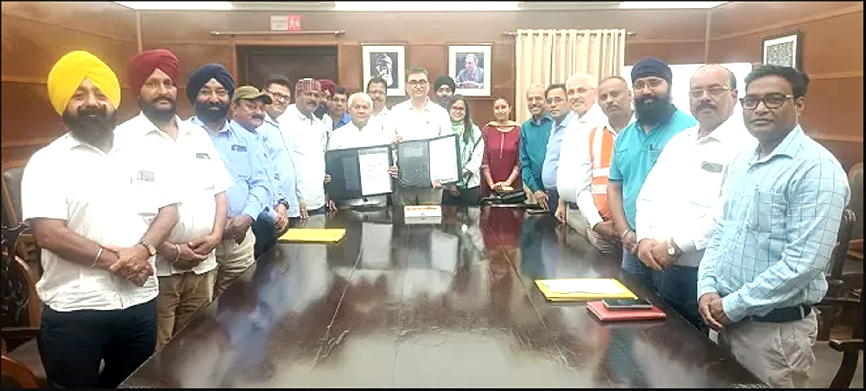 Jamshedpur: Tata Steel's ISWP and JEMCO employees to get pay rise under 7-year agreement - Vimarsana News