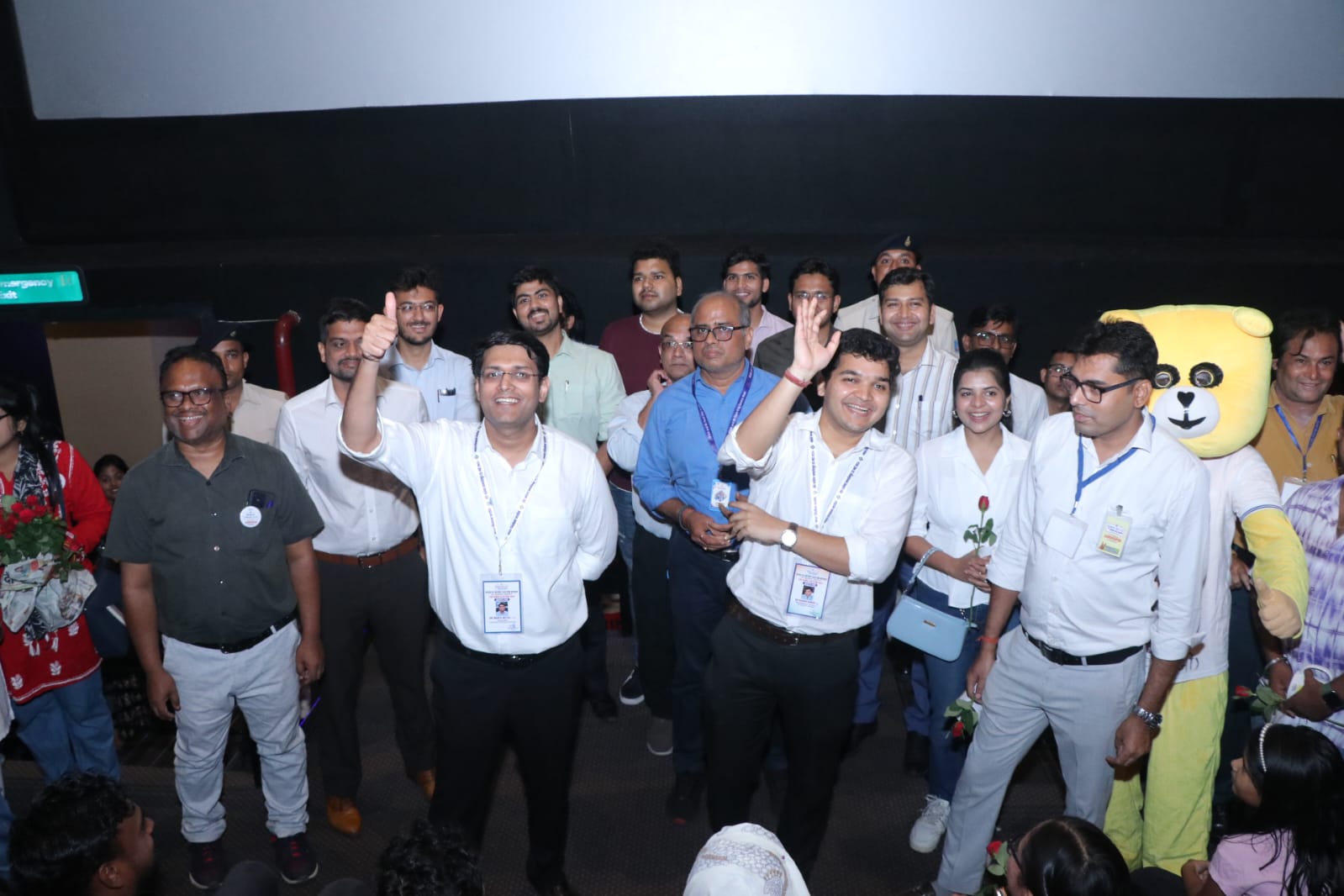 Jamshedpur gears up for voting, election song launched - Vimarsana News