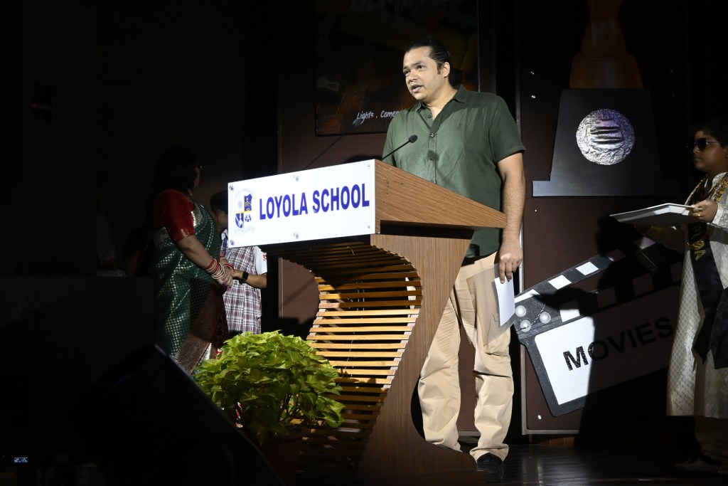 Sajid Ali: A Journey from Loyola School Jamshedpur to Bollywood--Exclusive Interview