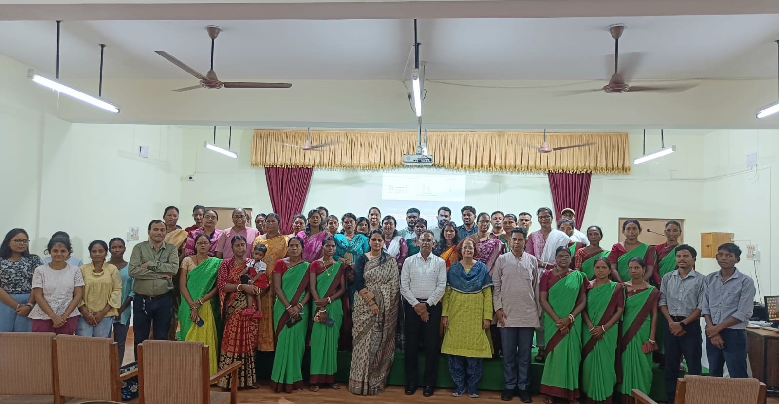 XITE Gamharia hosts three-day gender budgeting workshop | The Avenue Mail
