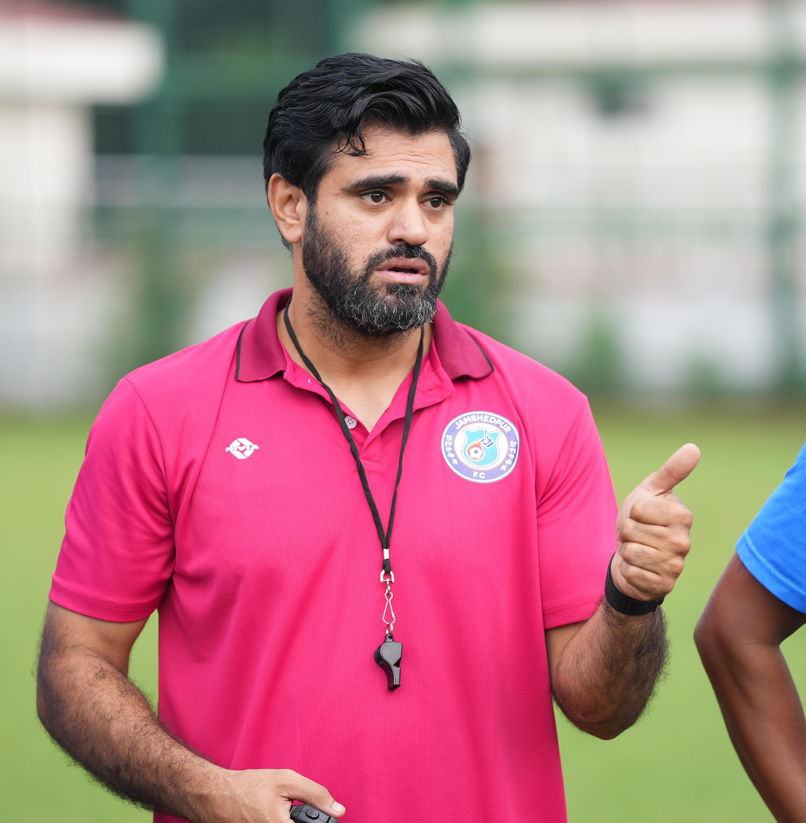 Jamshedpur FC appoints Kaizad Ambapardiwalla as Reserve Team Head Coach ...