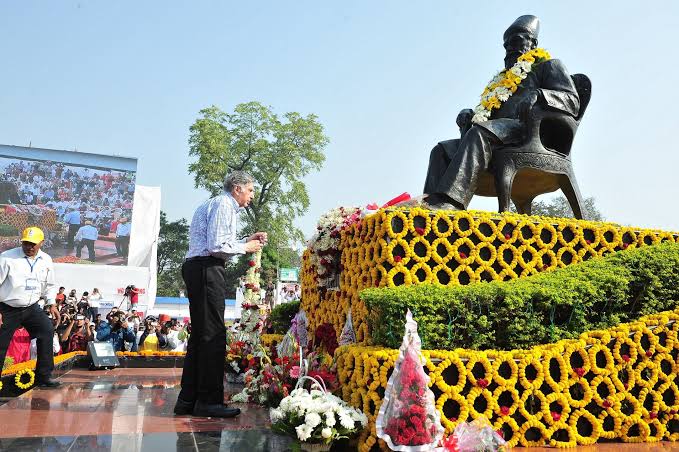 Ratan Tata last visited Jamshedpur in 2021 | The Avenue Mail