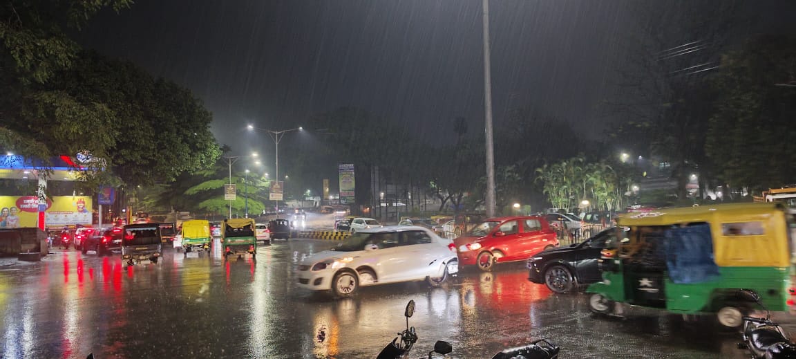 Avenue Mail - Politics - News Image