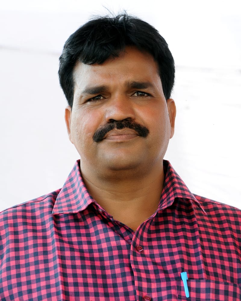 Jamshedpur's Arbind Tiwary selected for prestigious Umang Fellowship ...