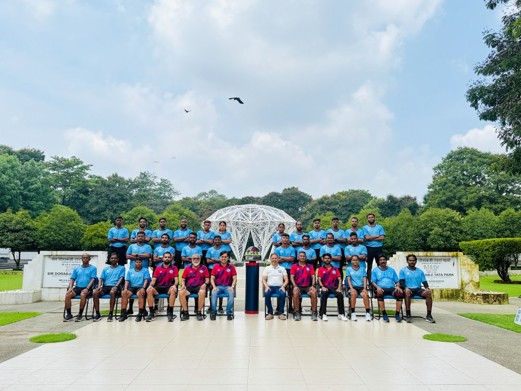 Jamshedpur FC Dedicates Best Grassroots Award to Coaches | The Avenue Mail