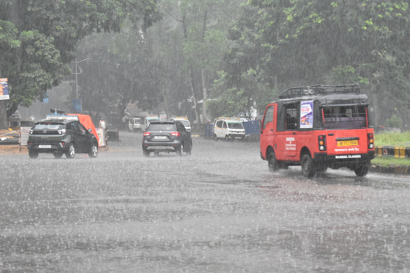 Avenue Mail - Politics - News Image