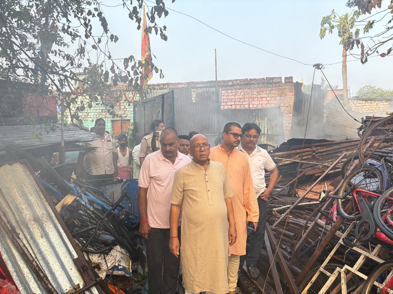 Avenue Mail - Politics - News Image