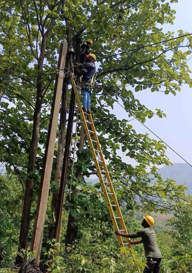 Tata Power-led Southern Odisha Discom Ensures Swift Power and ...