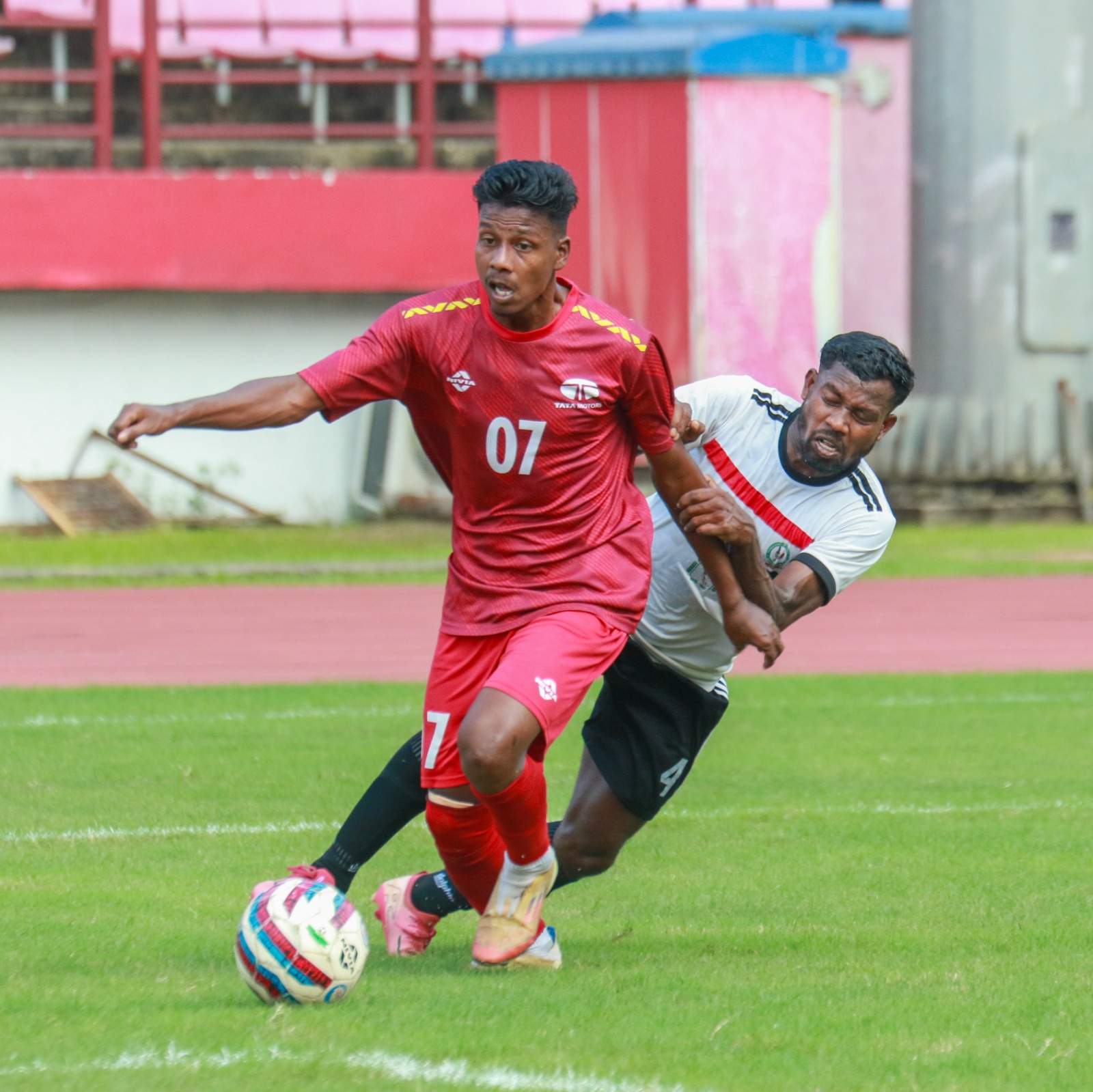 Avenue Mail - Business - News Image