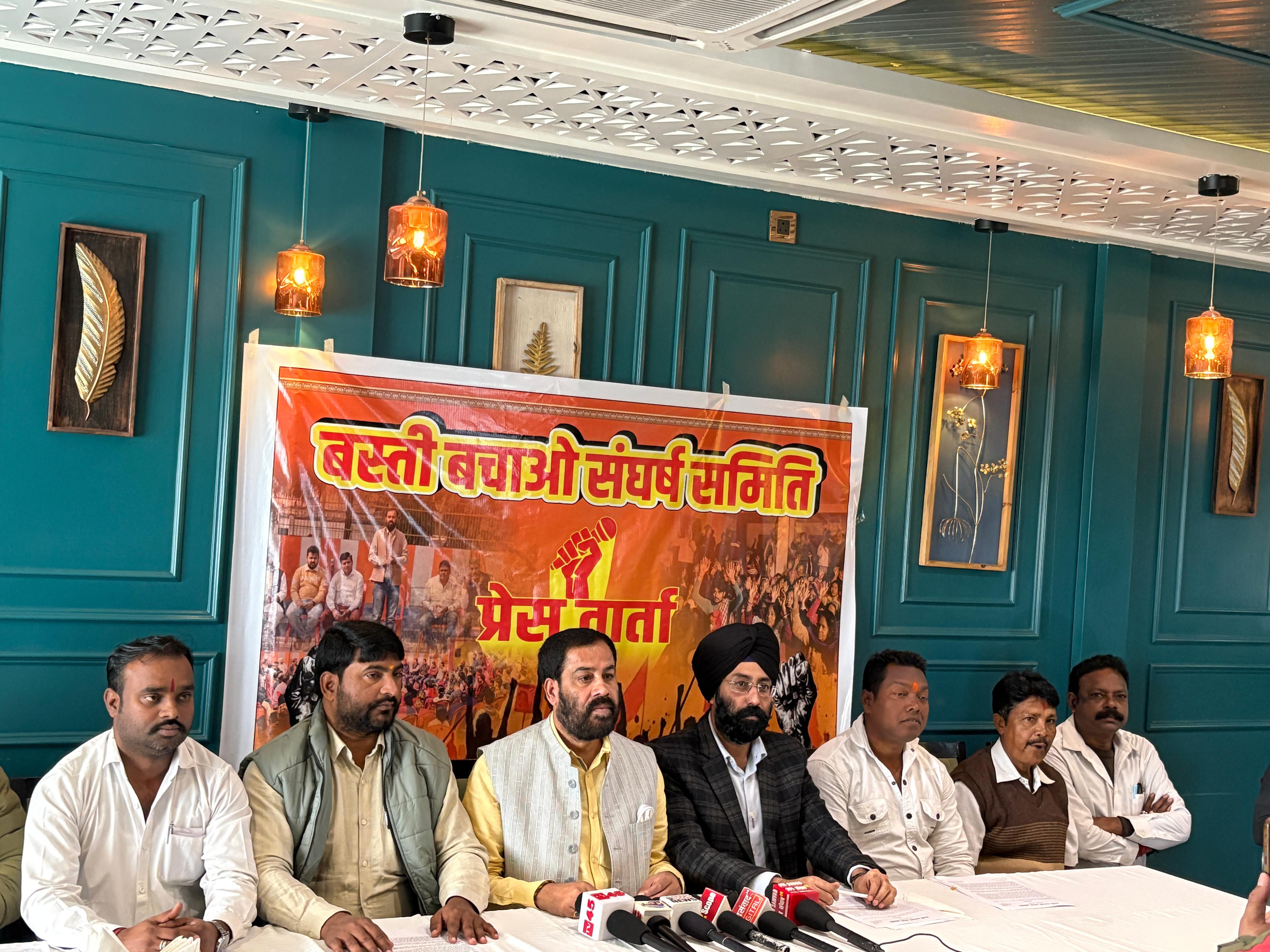 Anger erupts in Burmamines over pollution, traffic woes; road blockade on Sunday