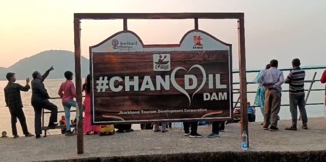 Turkey-style solar houseboats to sail on Chandil Dam in Jamshedpur