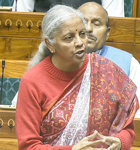 Economic Survey 2025-26: India’s Potential Growth Rate Raised to 7% Amid Sustained Reforms and Infra Push