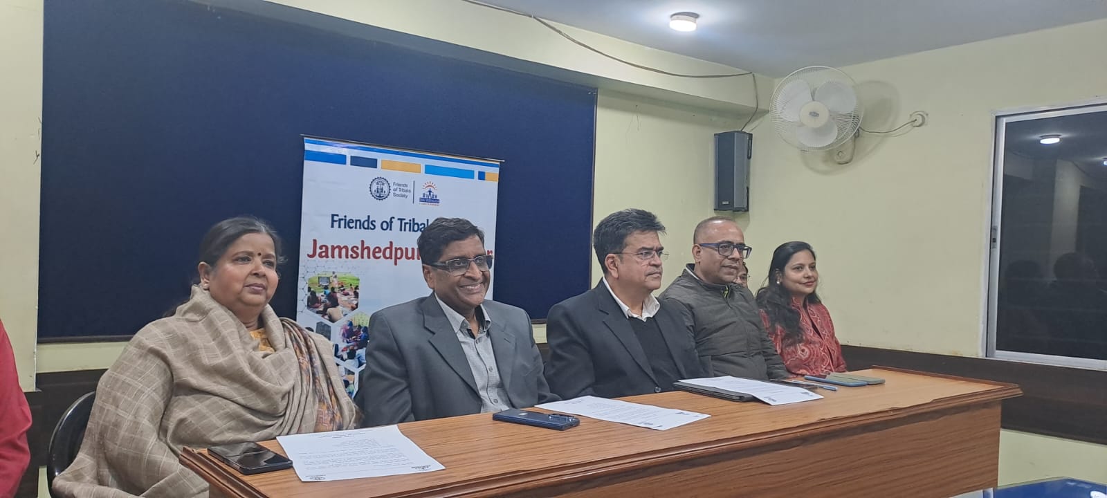 FTS to Host Poetry Concert in Jamshedpur on January 18 to Celebrate Indian Culture and Values