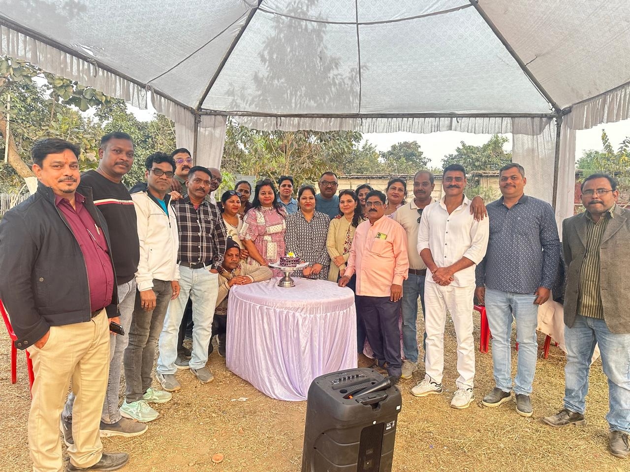 St. Joseph School’s 1994 Batch Reunites for Annual Picnic