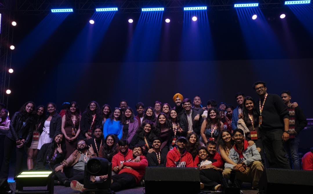 46th MAXI Fair Brings Jamshedpur Together with Two Days of Music, Creativity and Celebration