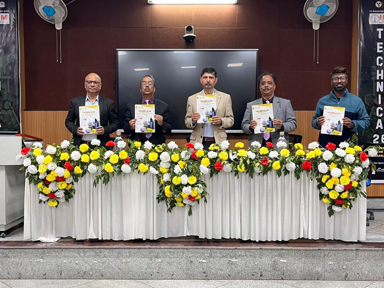 NIT Jamshedpur Launches 3D Printing & Reverse Engineering Lab to Boost Advanced Manufacturing Skills