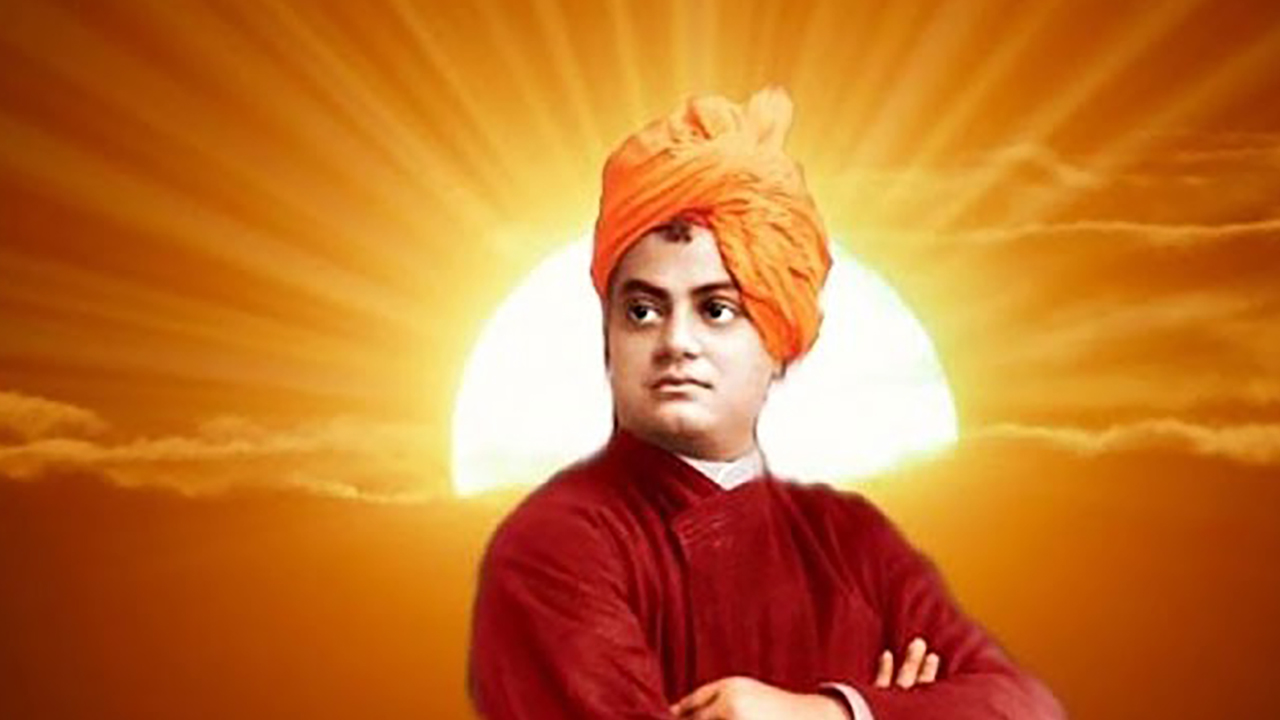 National Youth Day: Reviving Vivekananda’s vision for India’s youth