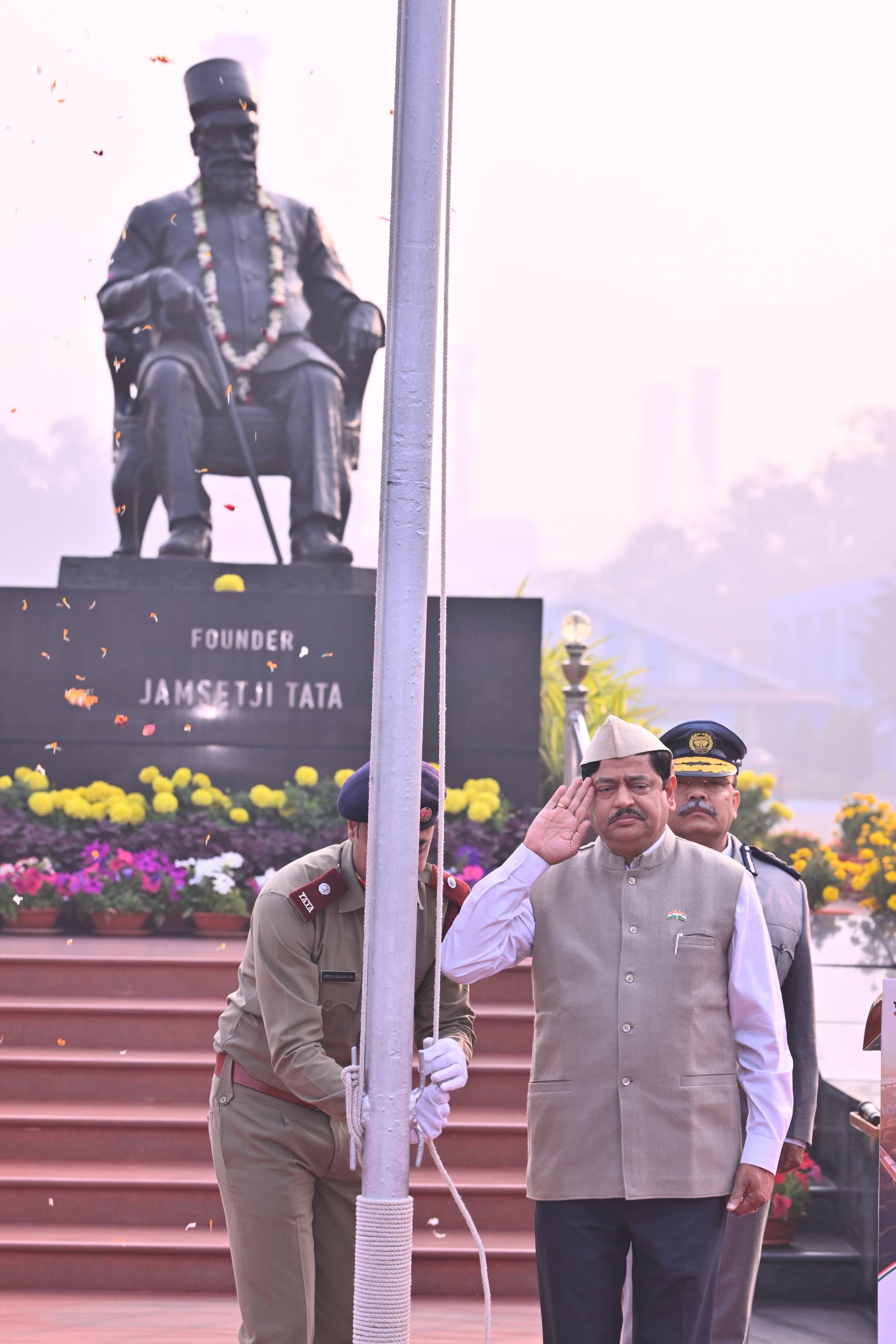 Tata Steel to Invest ₹11,000 Crore in Jharkhand ₹2,600 Crore Earmarked for Tinplate Expansion in Jamshedpur