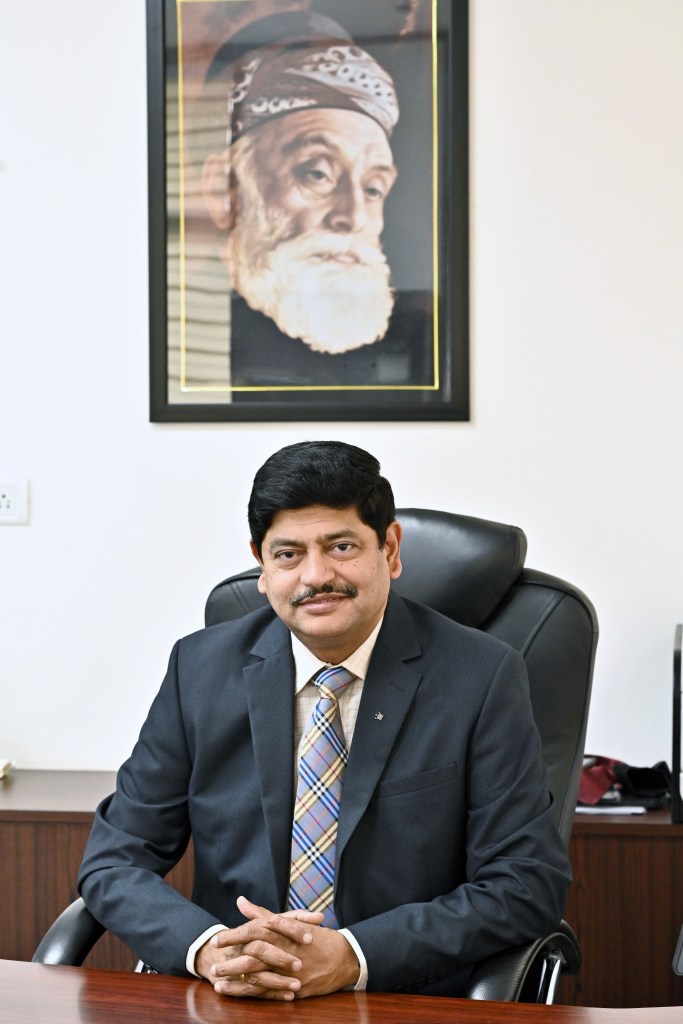 Commercial LPG Supply Halt Will Impact Industry: Tata Steel VP