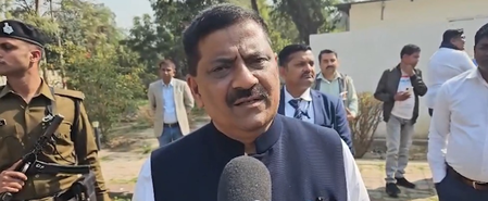 Political leaders hail India’s win over Pakistan in T20 WC