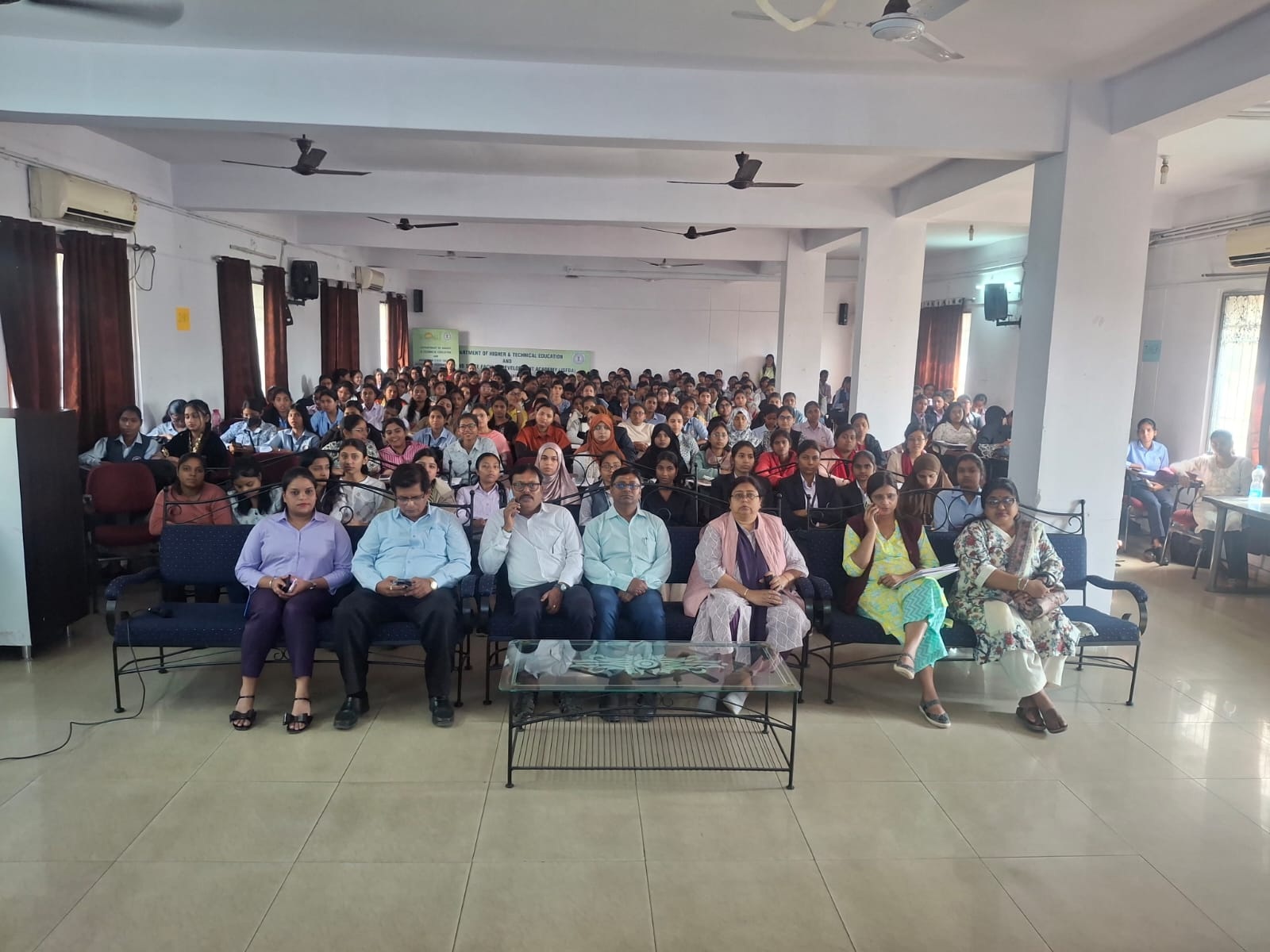 111 Jamshedpur Women’s University students land jobs with Yokohama Tyres