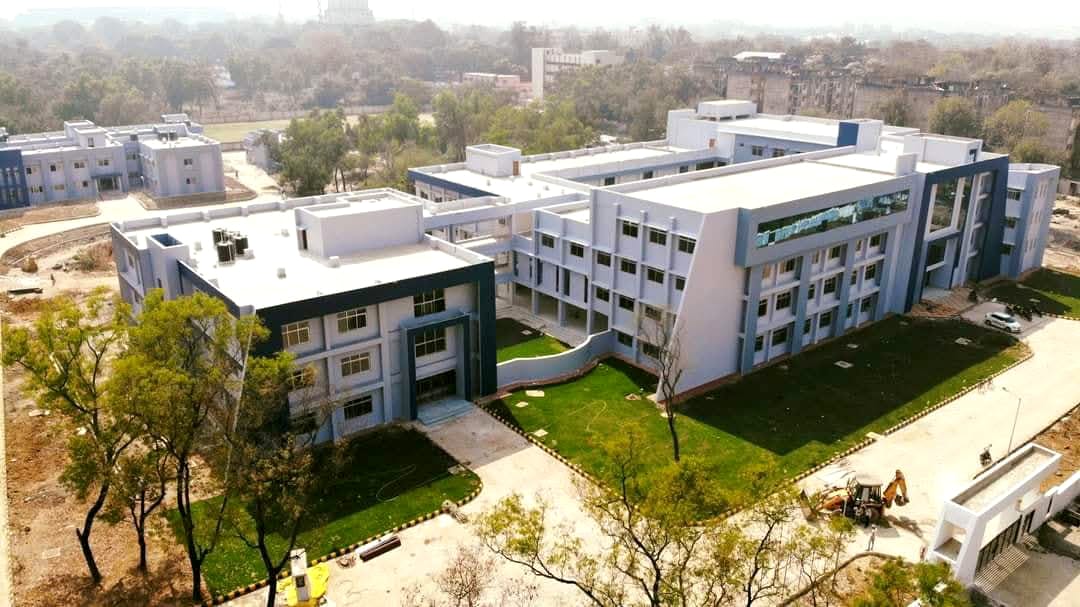 Government Approves Jamshedpur Professional College