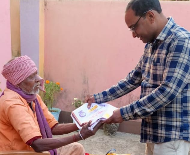 Seraikela Activists Urge Govt to Save Jharkhand’s Folk Singers