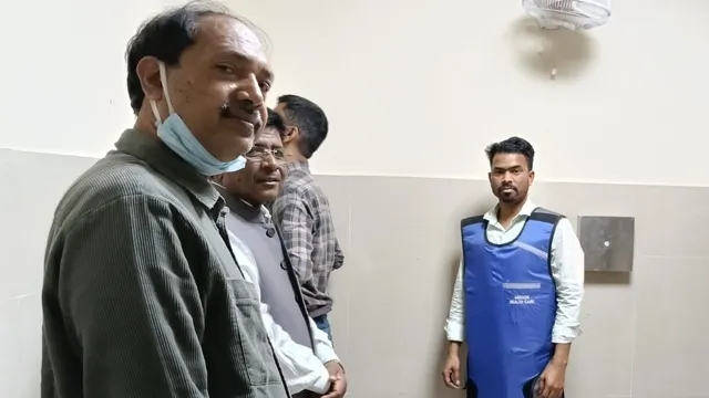 Medicine Shortage Hits MGM Hospital in Jamshedpur; Deputy Superintendent Orders Probe