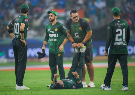 Pakistan to Boycott T20 World Cup Match Against India in Colombo; Govt Grants ‘Conditional’ Participation Approval