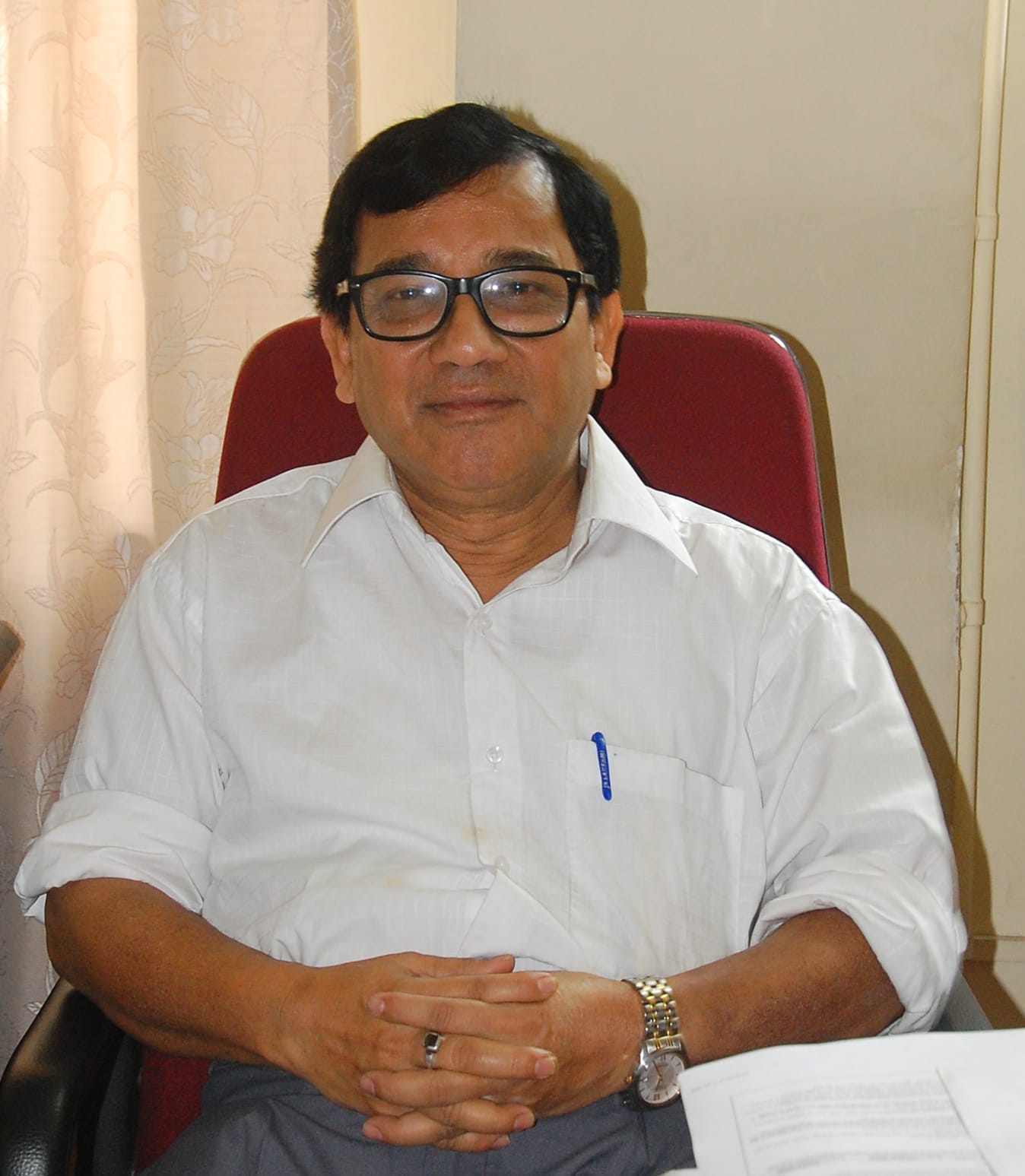 ‘Visionary but Cautious’: Noted Economist Prabal K. Sen Decodes Union Budget 2026-27
