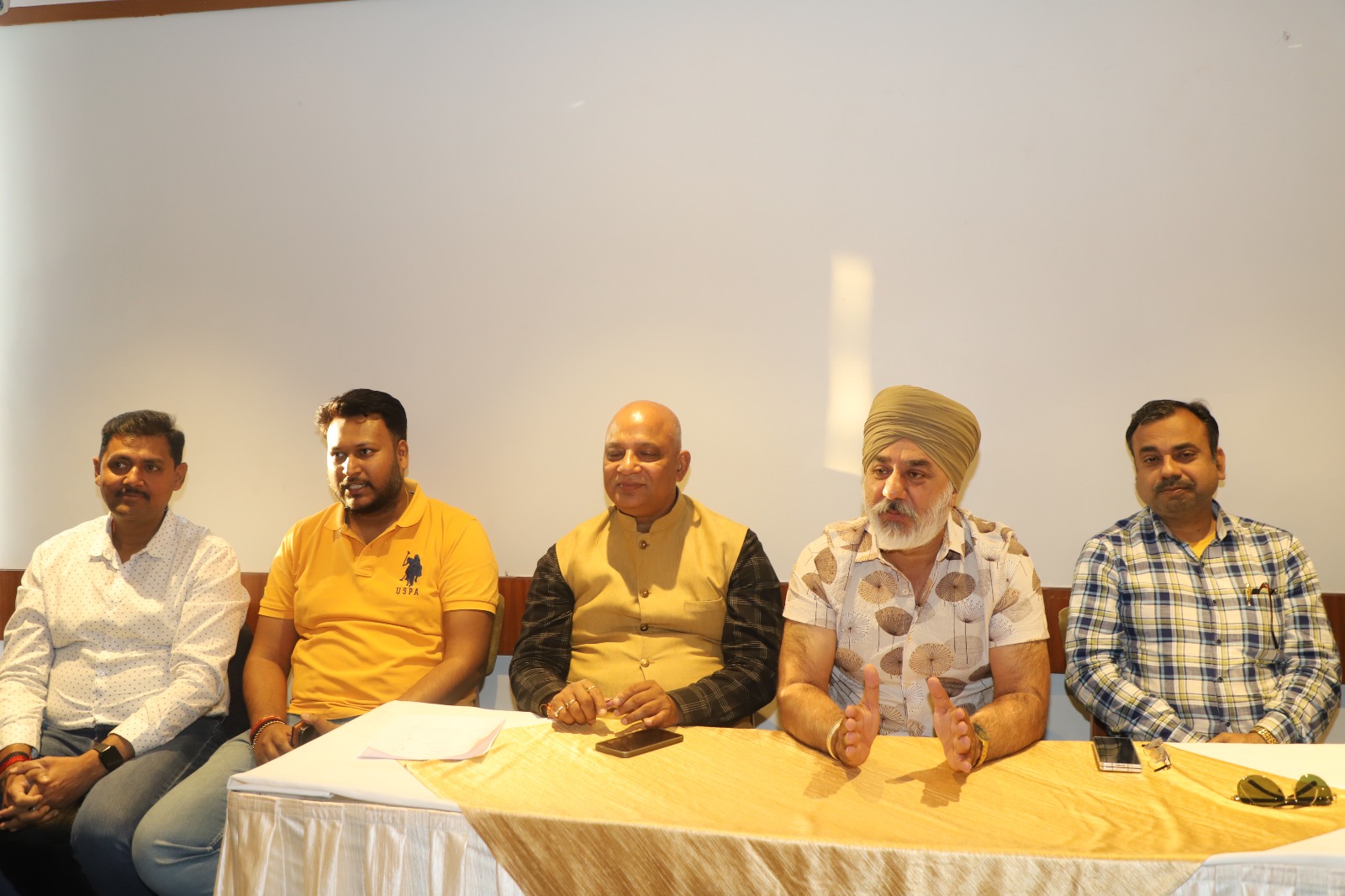 Blackmailing Racket Alleged in Jamshedpur Industrial Area; Transport Association Seeks Police Probe