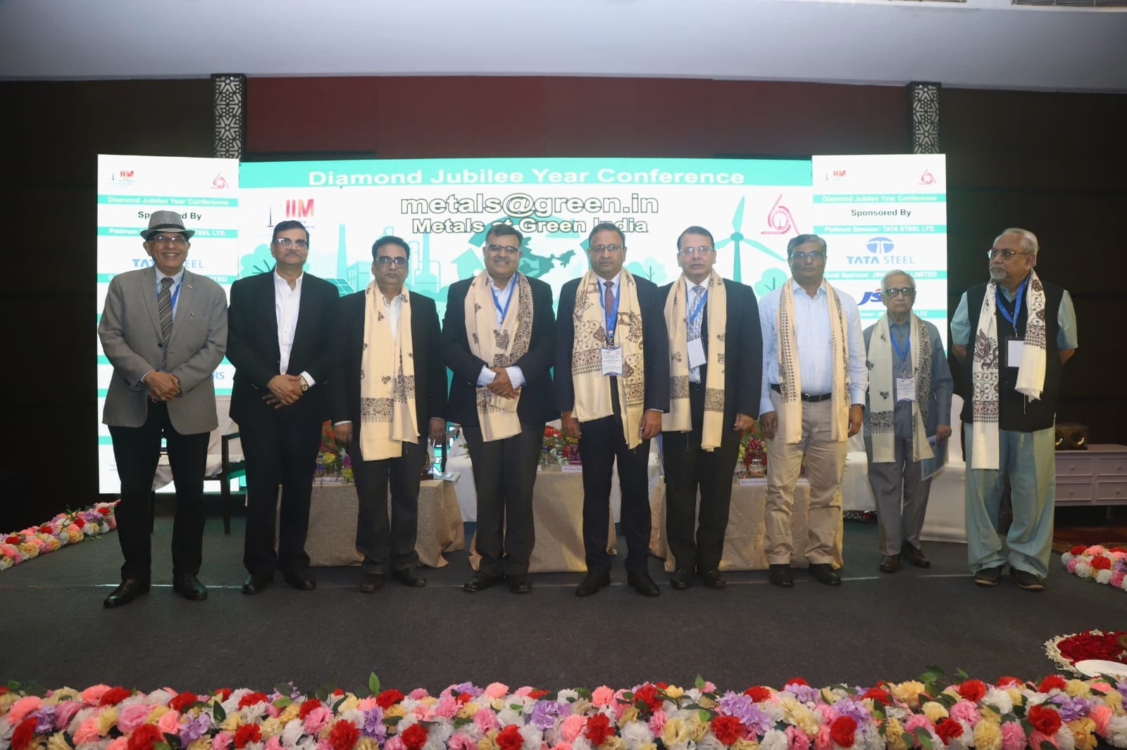 Metals@Green.in 2026: Forging a greener path for Indian metals