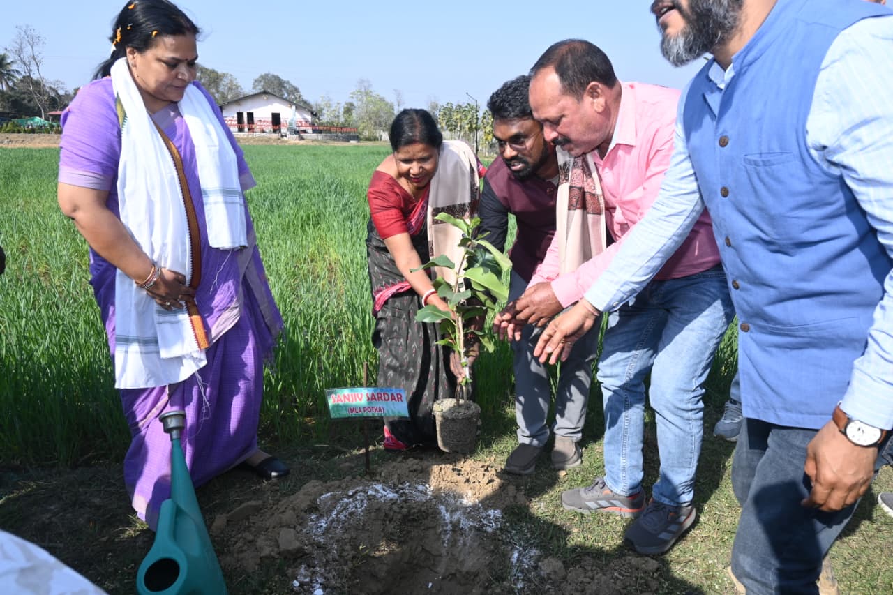 New resort Mud & Meadows inaugurated near Jamshedpur