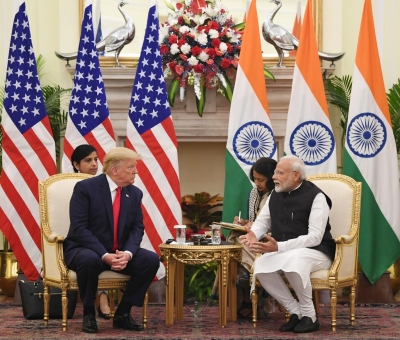 India secures tariff edge in US trade deal; PM Modi hails interim trade framework
