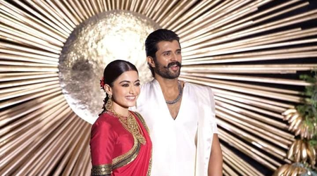 Prachar Communications Manyavar Mohey’s Viral Campaign Featuring Vijay Deverakonda and Rashmika Mandanna Crosses 300 Million Views