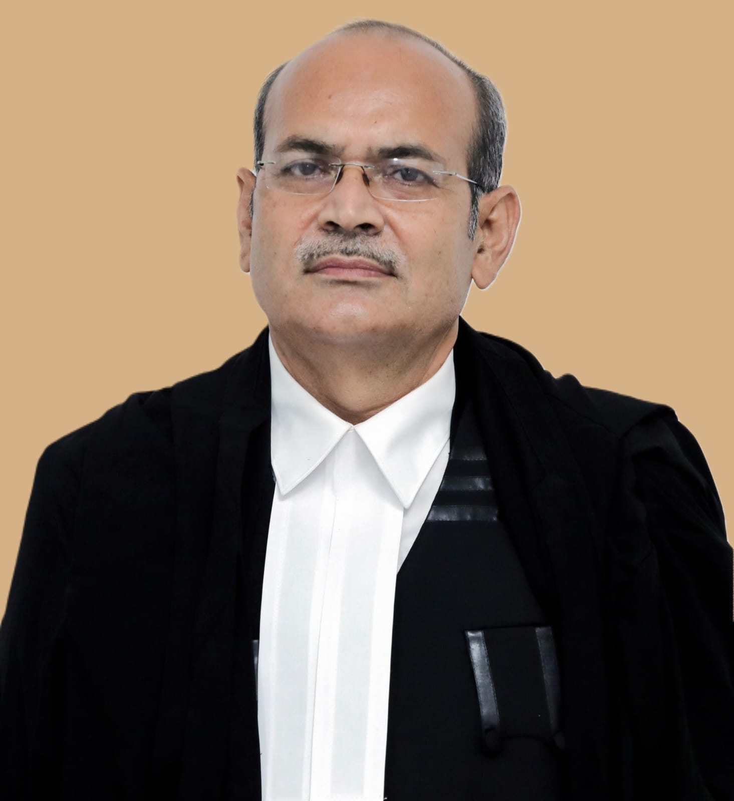 Comp Kumar Jharkhand HC Appoints New One-Man Commission for 1984 Sikh Riots ...