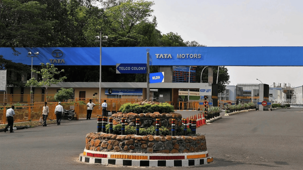 Tata Motors Jamshedpur regularises 225 temporary workers | The Avenue Mail
