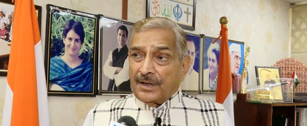 Avenue Mail - Politics - News Image