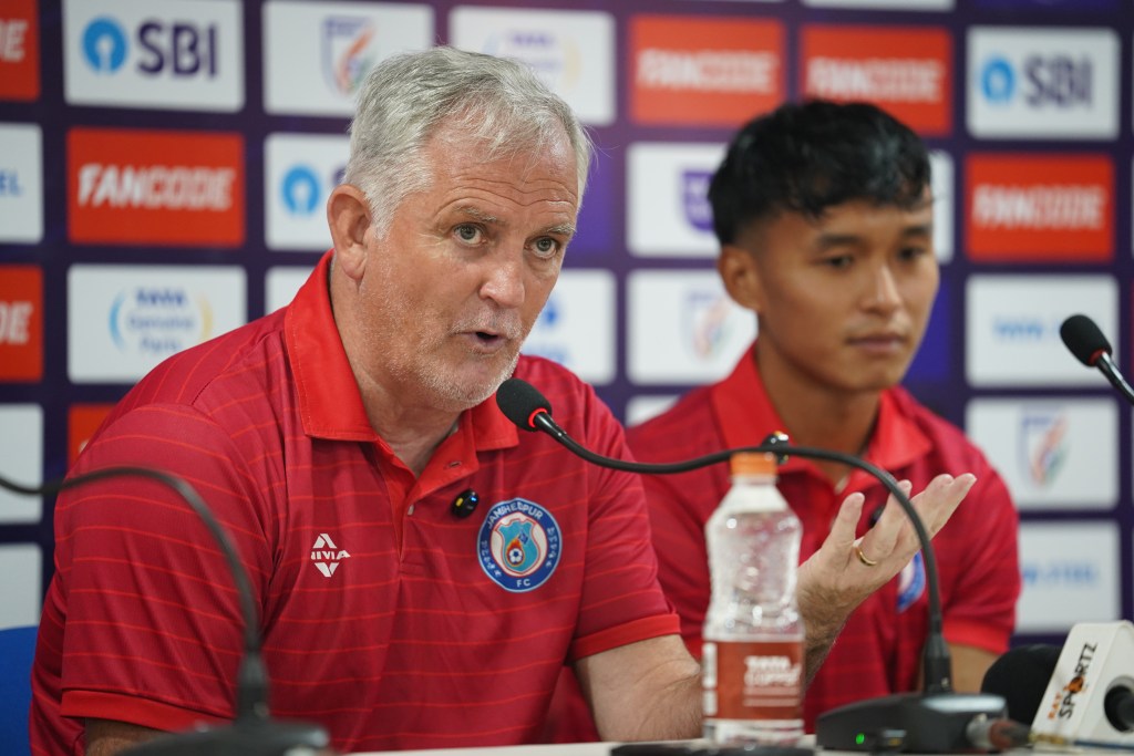 Jamshedpur FC face Mohun Bagan in crucial ISL clash at Furnace | The Avenue Mail