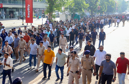 Illegal Immigration Drive Pushes Terror Cells Underground