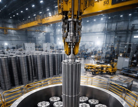 India Nears Nuclear Self-Reliance with Milestone Achievement