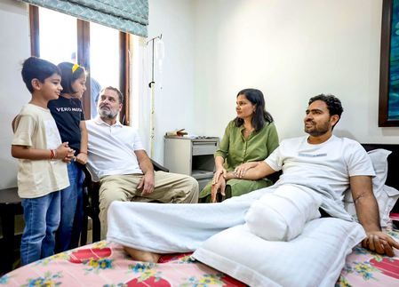 Avenue Mail - Politics - News Image