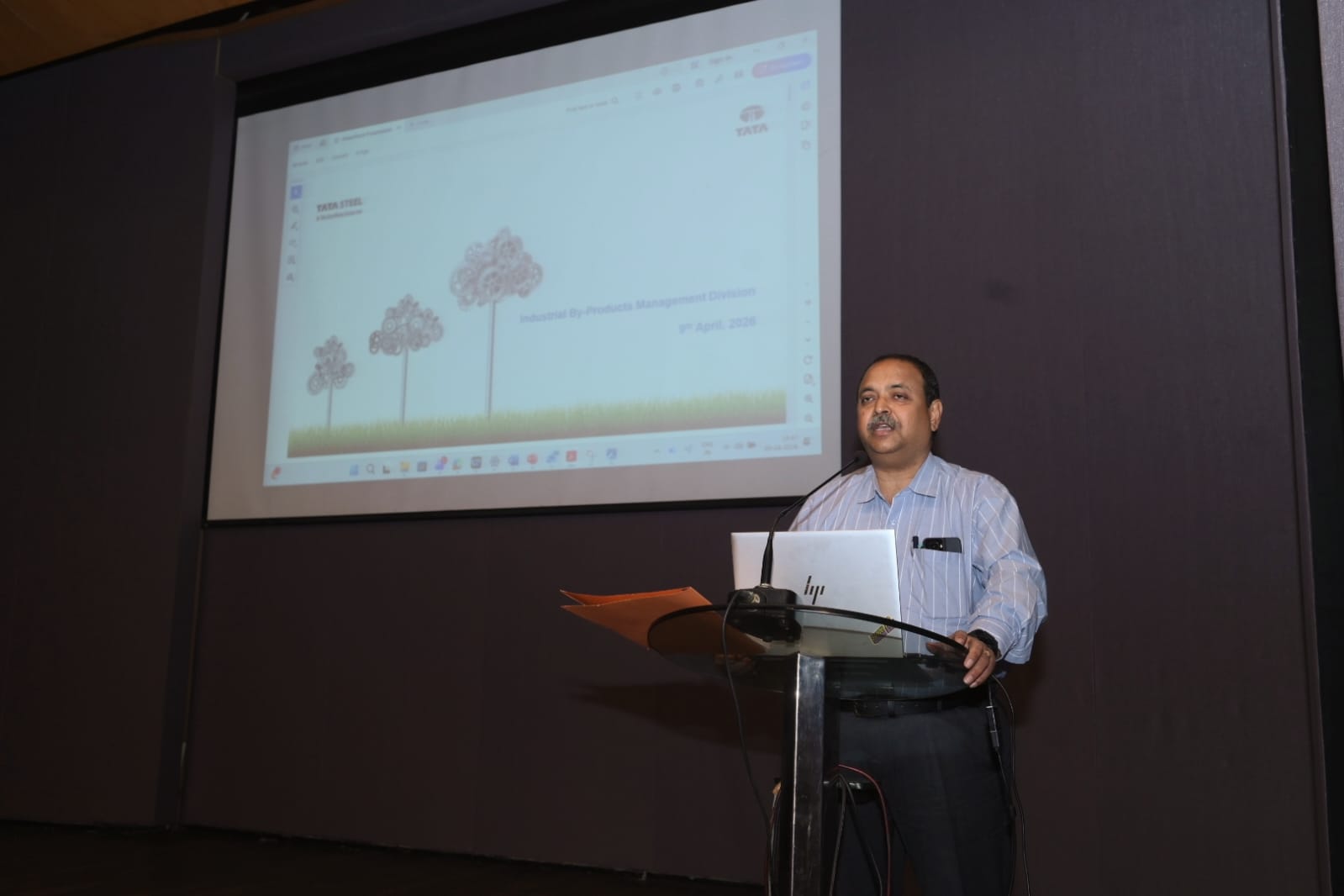 Tata Steel earns Rs 8,500 crore through by-product utilisation