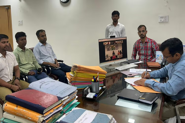 Avenue Mail - Business - News Image