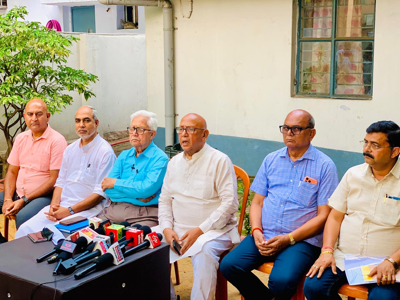 Environmentalists Call for Federal Laws to Protect India’s Mountains and Rivers