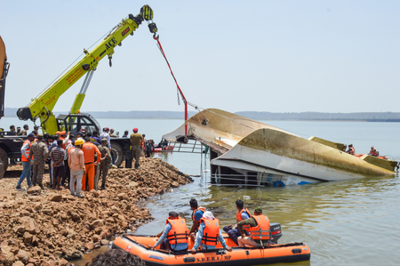 Death Toll Hits 13 in Jabalpur Cruise Tragedy as Rescuers Recover Final Body
