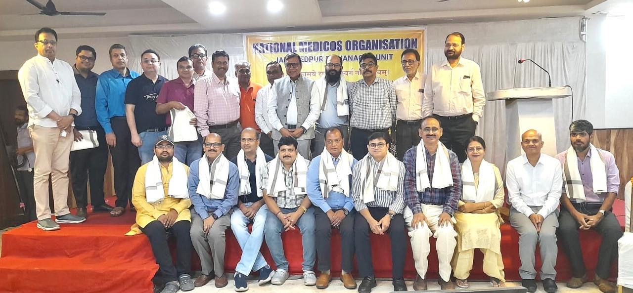 National Medicos Organization Outlines Rural Healthcare Vision