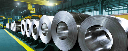 India’s Steel Exports Surge 29.1% Owing to Rising Self-Reliance